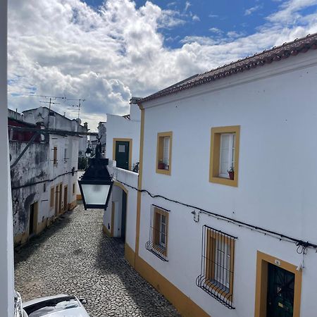 Вилла Casa Da Maria Эвора Экстерьер фото