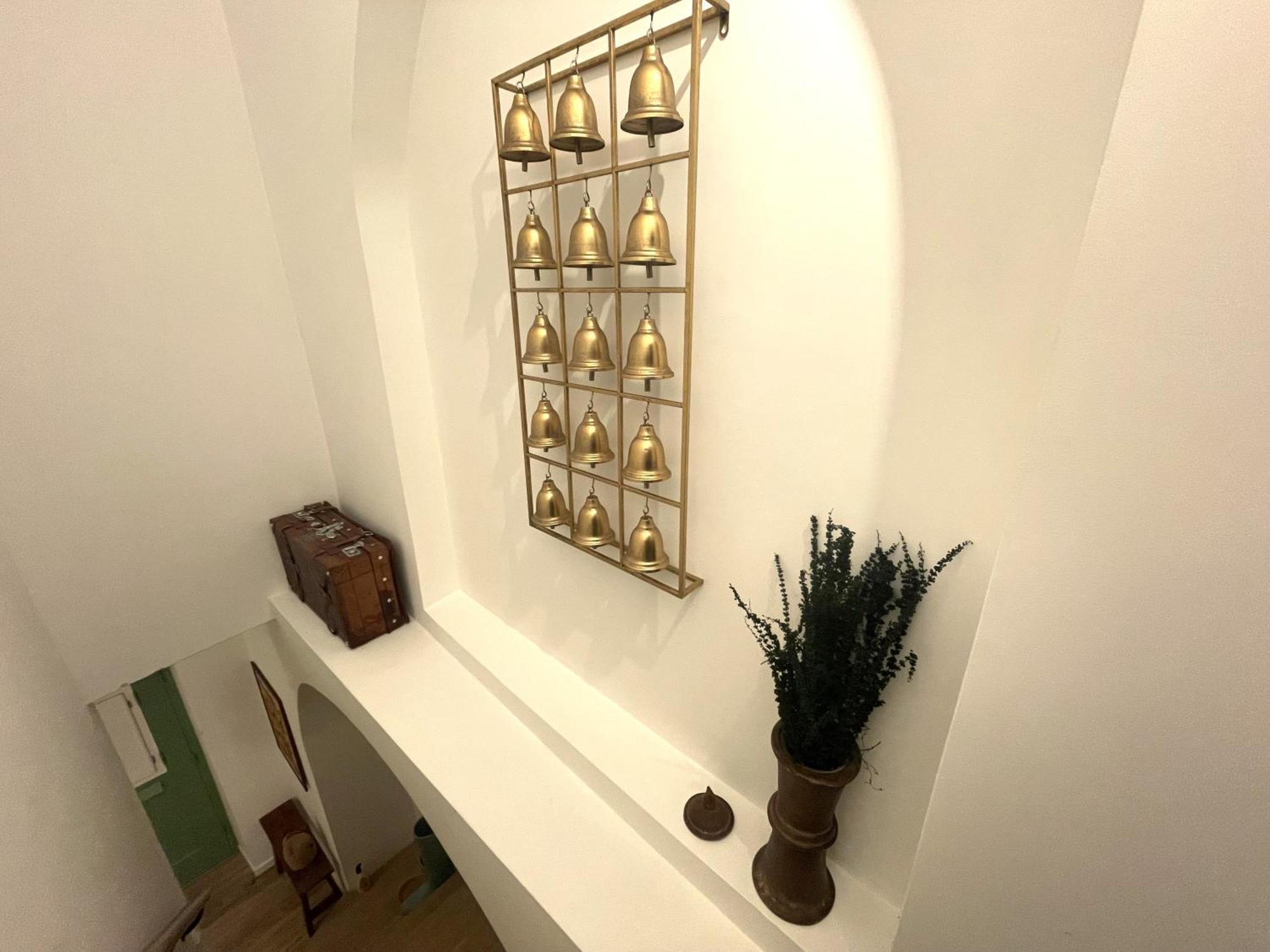 Вилла Casa Da Maria Эвора Экстерьер фото